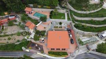 Hus i Alassio, Liguria 10067922