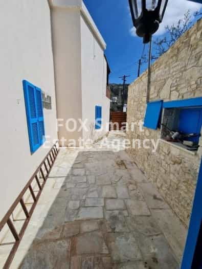 σπίτι σε Pano Panagia, Paphos 10067928