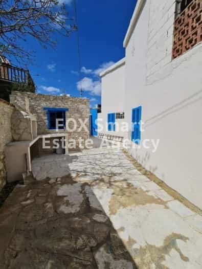 House in Pano Panagia, Paphos 10067928