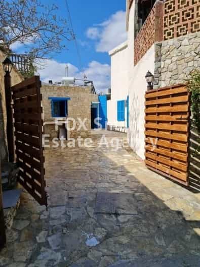 σπίτι σε Pano Panagia, Paphos 10067928