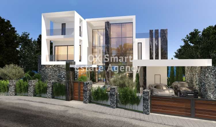 House in Kissonerga, Paphos 10067963