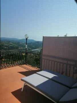 casa en Vezzano Ligure, Liguria 10067972