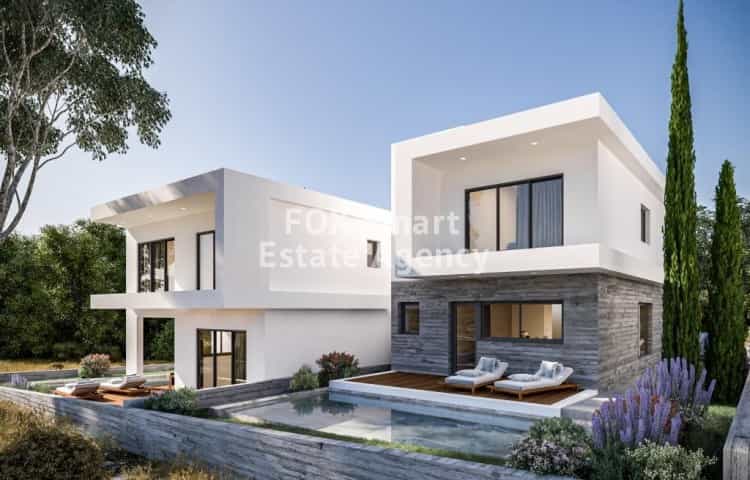 Hus i Konia, Paphos 10067990