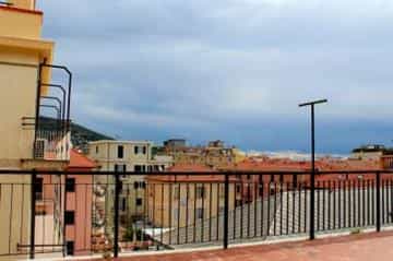 Condominium in Alassio, Liguria 10068000