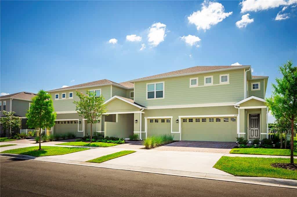 Hus i Kissimmee, Florida 10068001