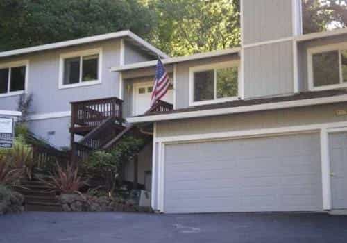 Casa nel Lafayette, California 10068007