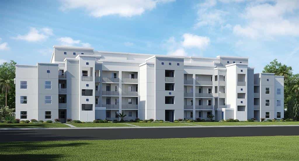 Condominium in Kissimmee, Florida 10068017