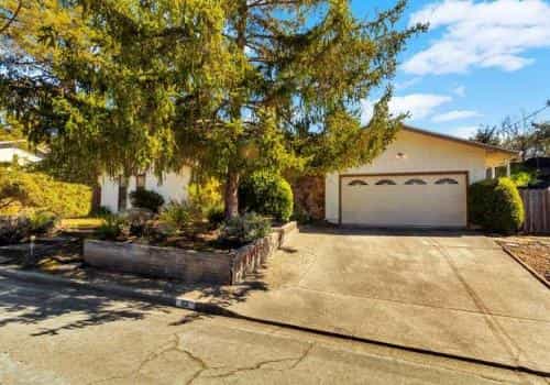 بيت في Moraga, California 10068019