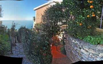 公寓 在 Pieve Ligure, Liguria 10068029