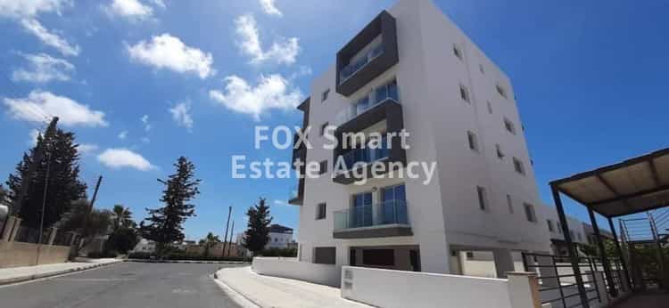 Condominium dans Géroskipou, Paphos 10068040