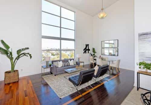 Condominium in West-Oakland, Californië 10068051
