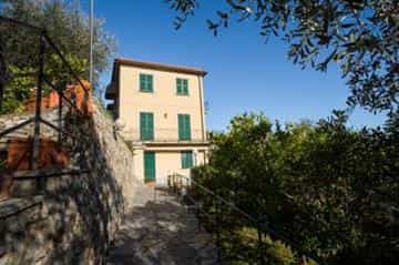 Condomínio no Santa Margherita Ligure, Ligúria 10068054