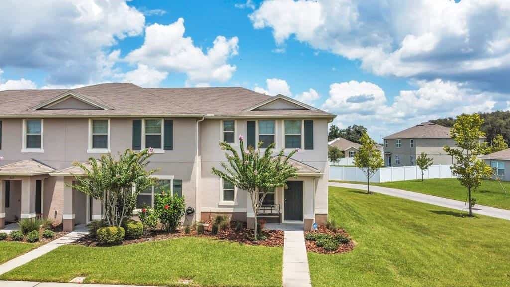 House in Kissimmee, Florida 10068059