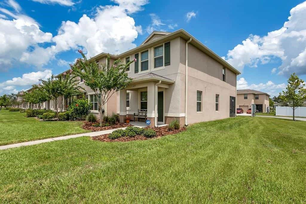 House in Kissimmee, Florida 10068059