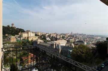 Condominium in Genova, Liguria 10068069