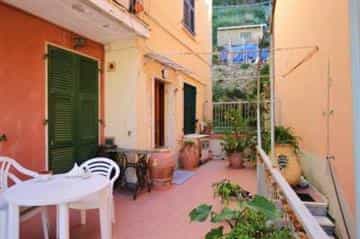 Condominio en Vernazza, Liguria 10068093