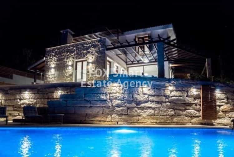 House in Agia Marinouda, Pafos 10068113