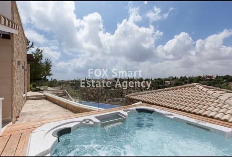 House in Aphrodite Hills, Paphos 10068113