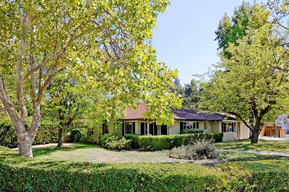 House in Moraga, California 10068148