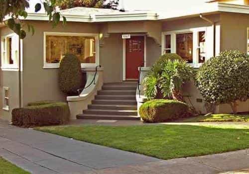 بيت في بيدمونت, كاليفورنيا 10068168