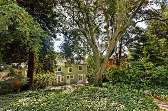 بيت في Berkeley, California 10068169