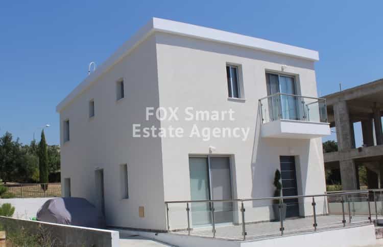 Будинок в Geroskipou, Paphos 10068178