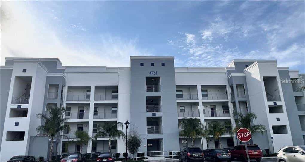Condominium in Kissimmee, Florida 10068207