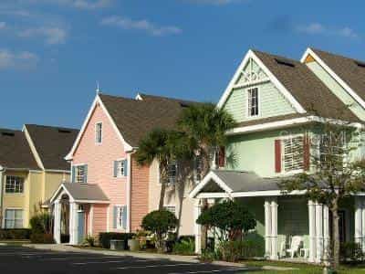 Eigentumswohnung im Kissimmee, Florida 10068221