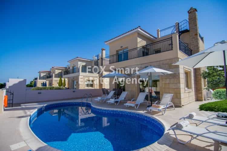 House in Latchi, Paphos 10068252
