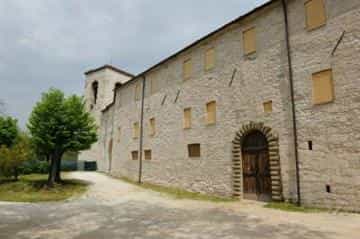 Condominium in Sassoferrato, Marche 10068257