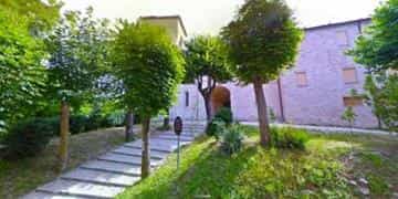 Condominium in Sassoferrato, Marche 10068257