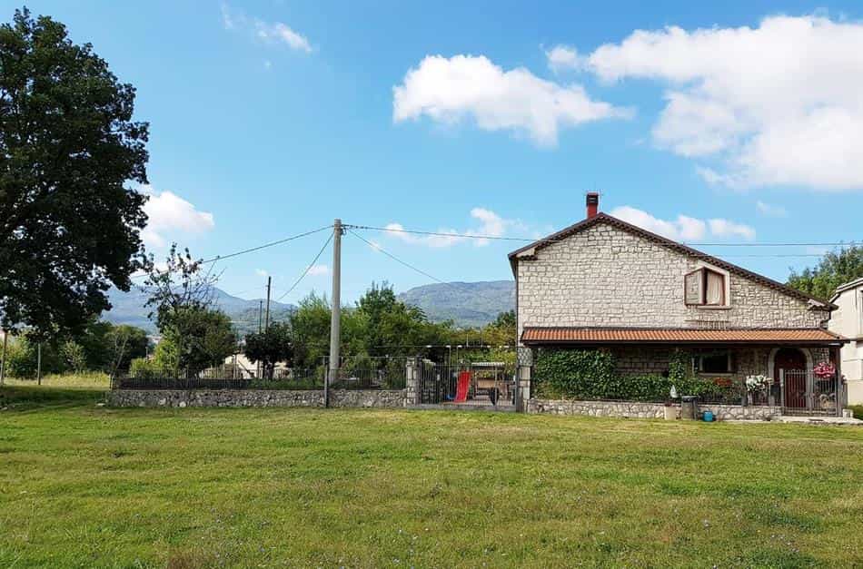 House in Sepino, Molise 10068263