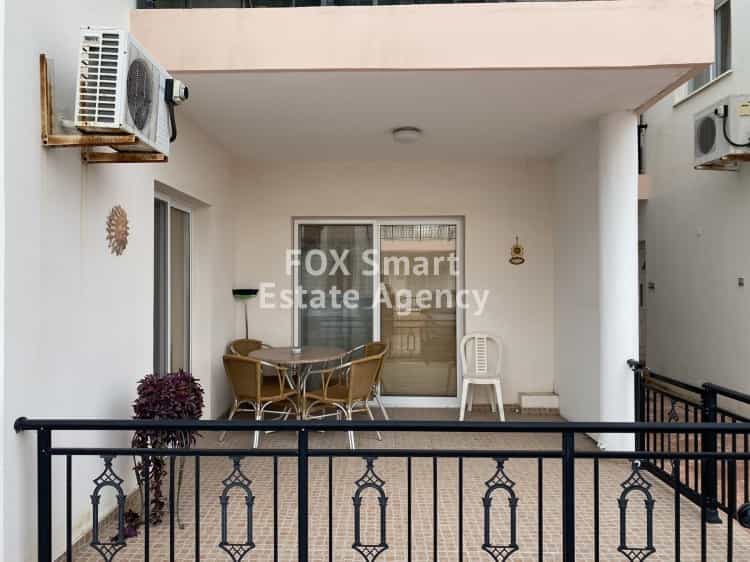 Condominium dans Géroskipou, Paphos 10068272