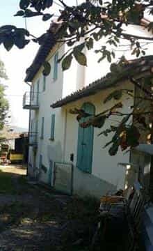 Hus i Neviano degli Arduini, Emilia-Romagna 10068277