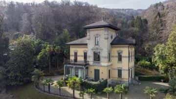 casa en Stresa, Piamonte 10068288