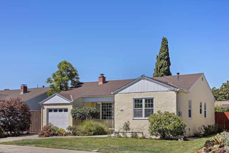 Huis in San Leandro, Californië 10068312