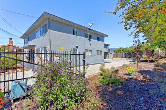 Eigentumswohnung im Emeryville, Kalifornien 10068331