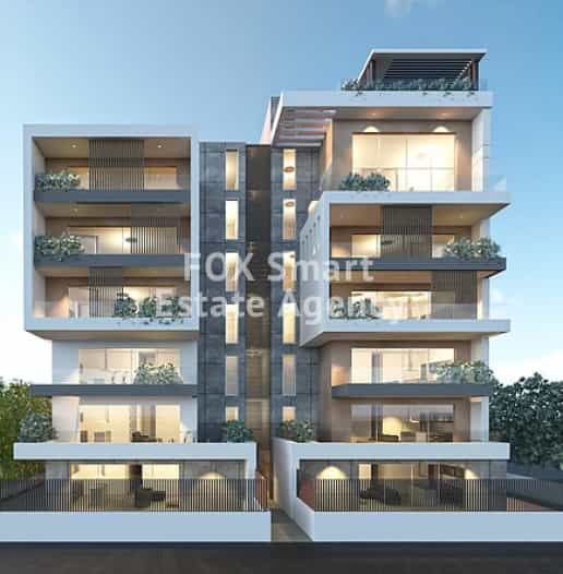 Condominium in Paphos, Pafos 10068351