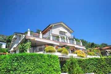 σπίτι σε Verbania, Piemonte 10068357