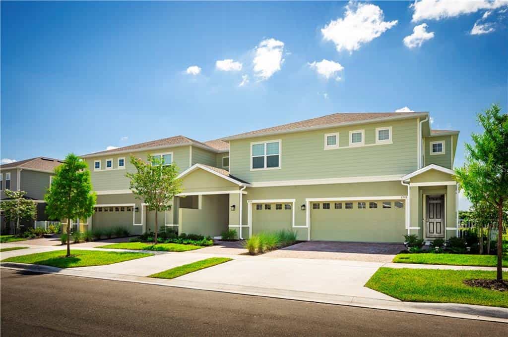 Hus i Kissimmee, Florida 10068368