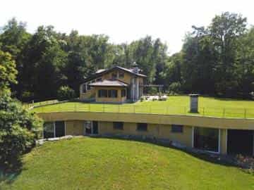 House in Cressa, Piedmont 10068387