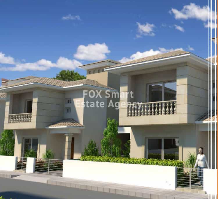 House in Konia, Paphos 10068400
