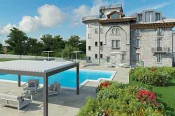 Condominium dans Baveno, Piemonte 10068435