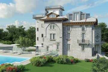 Condominio en Baveno, Piemonte 10068435