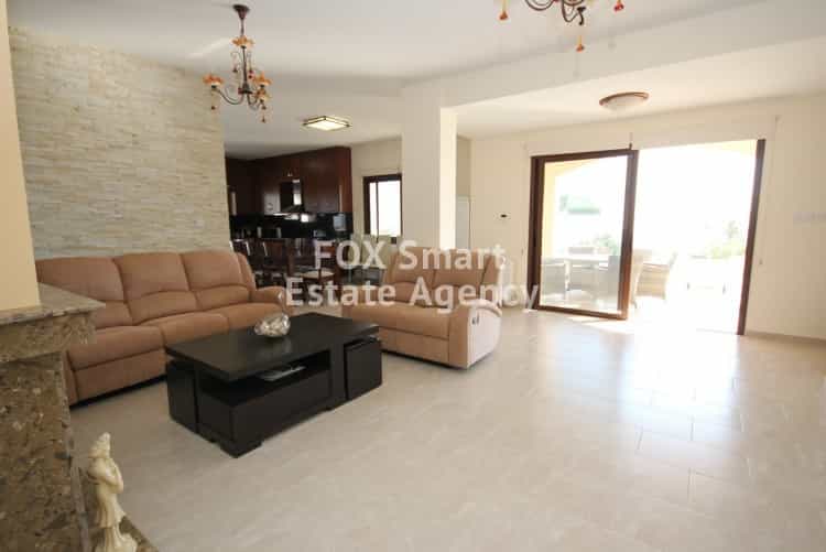 rumah dalam Milia (Pafoy), Paphos 10068441