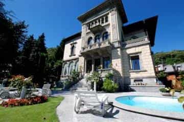 Condominium dans Stresa, Piémont 10068443