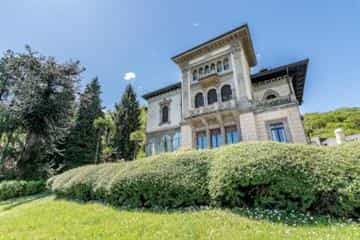 Eigentumswohnung im Stresa, Piemont 10068443