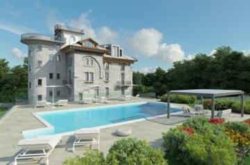Condominium in Baveno, Piemonte 10068448