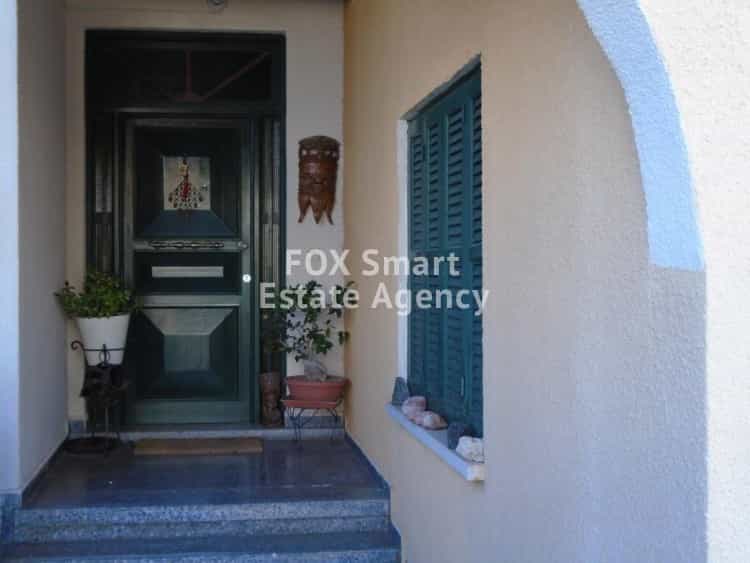 House in Anavargos, Paphos 10068492