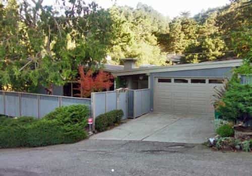 House in Eastport, California 10068510